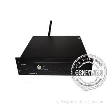 WIFI HD Media Player Box , lcd Monitor or TV Ad Player Box